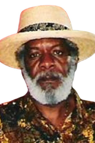 Murray F. Williams 1938-2025